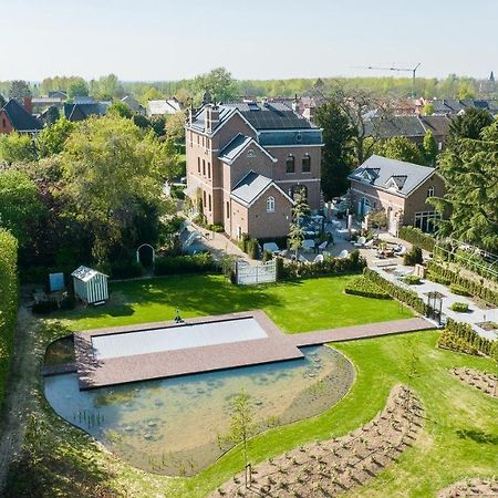 Villa Copis Borgloon Exterior photo